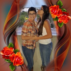 Meet your Posher, Gina